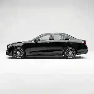 Standard Sedan